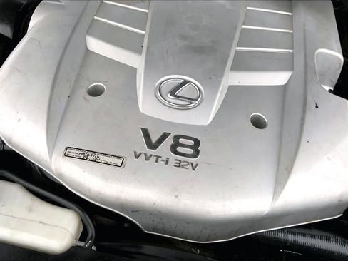 Used 2008 Lexus GX 470 image 31