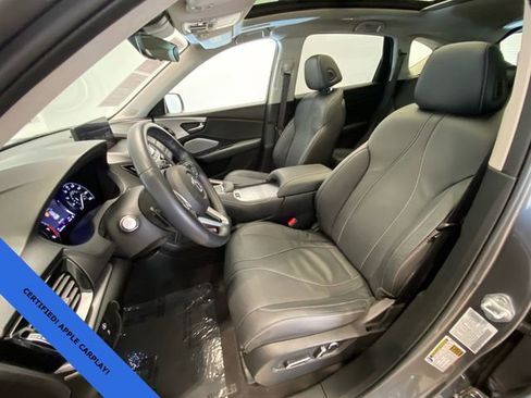 Certified 2024 Acura RDX SH-AWD w/ Technology Package image 13