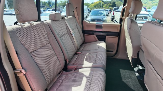 Used 2016 Ford F150 XLT w/ Equipment Group 302A Luxury AWD/4WD image 14