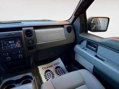 Used 2014 Ford F150 XL w/ Trailer Tow Package image 19