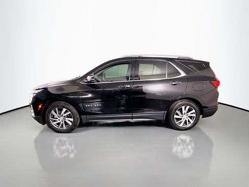 Used 2023 Chevrolet Equinox Premier FWD image 6