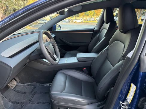 Used 2024 Tesla Model 3 Standard Range image 25