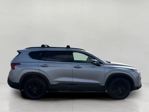 Used 2022 Hyundai Santa Fe XRT AWD/4WD image 8
