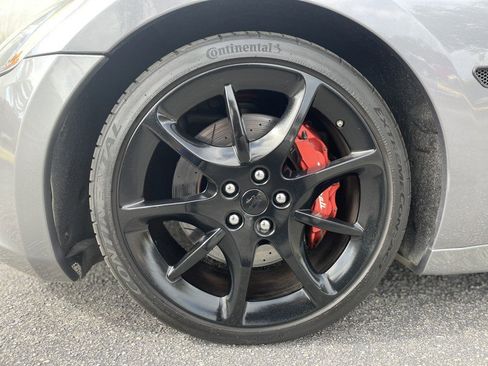 Used 2014 Maserati GranTurismo MC image 18