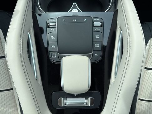 New 2026 Mercedes-Benz GLE 53 AMG 4MATIC image 25