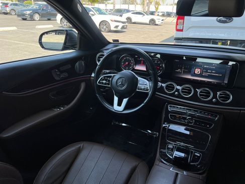 Used 2019 Mercedes-Benz E 300 w/ Premium 1 Package image 23