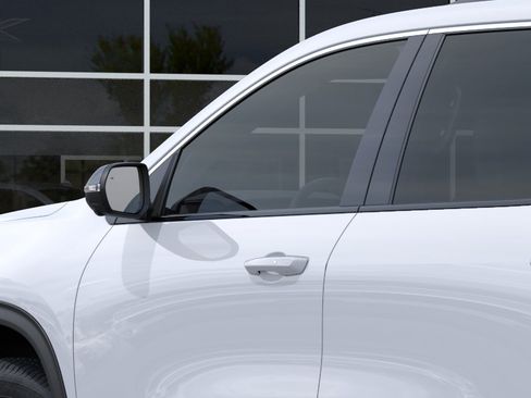 New 2026 GMC Acadia Elevation w/ Elevation Premium Package FWD image 12