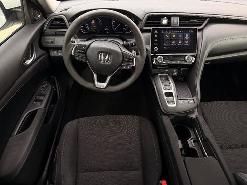 Used 2022 Honda Insight EX image 4