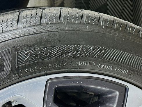 Used 2019 RAM 1500 Limited image 34