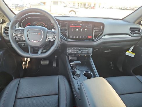 New 2026 Dodge Durango GT image 15