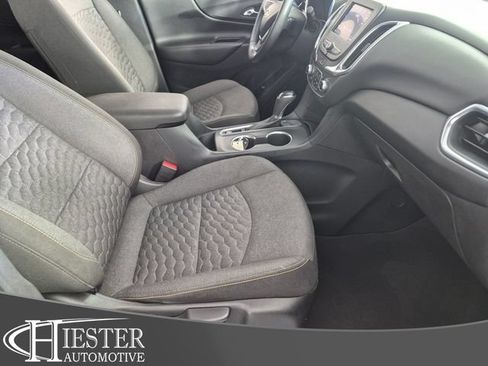 Certified 2020 Chevrolet Equinox LT FWD image 33