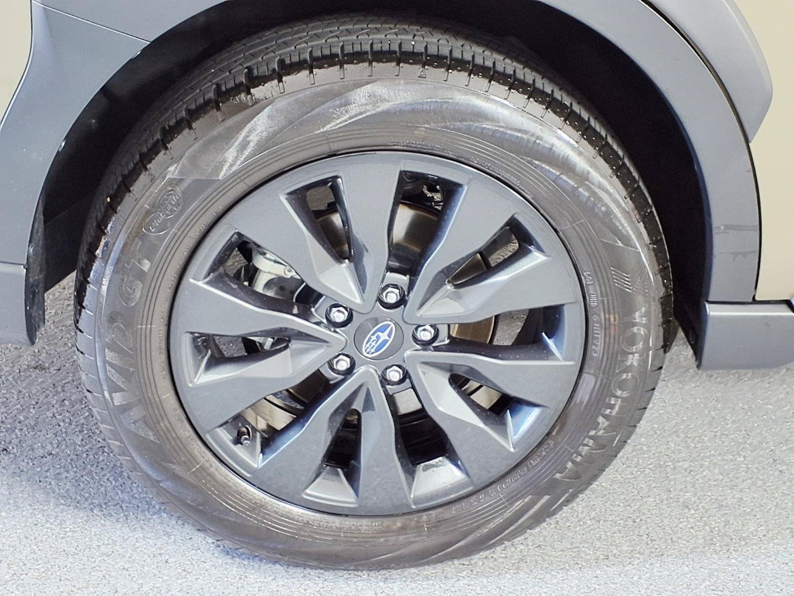 Used 2024 Subaru Outback Onyx Edition AWD/4WD image 4