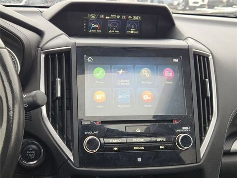 Used 2019 Subaru Forester Limited image 30