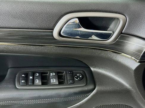 Used 2020 Jeep Grand Cherokee Limited X AWD/4WD image 25