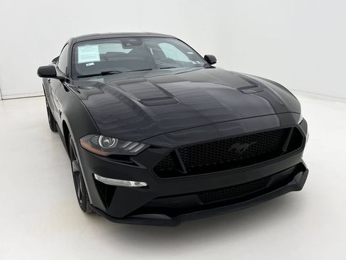 Used 2021 Ford Mustang GT w/ Equipment Group 301A image 3