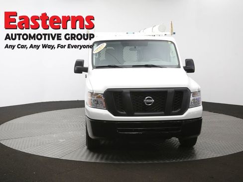 Used 2016 Nissan NV 1500 RWD image 52