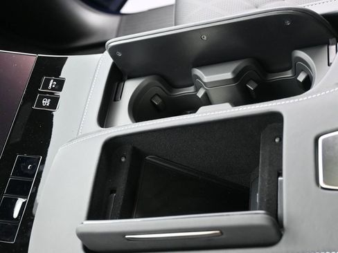 New 2026 INFINITI QX80 Autograph image 26