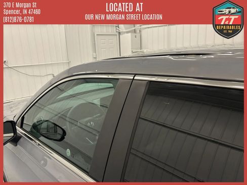 Used 2025 Honda CR-V LX image 50