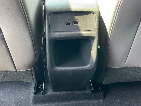 New 2025 Buick Envista Avenir image 16