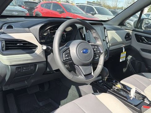 New 2026 Subaru Forester Limited image 10