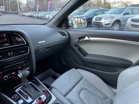 Used 2017 Audi A5 2.0T Sport image 24