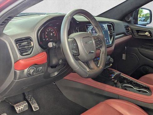 Used 2024 Dodge Durango SRT Hellcat AWD/4WD image 10