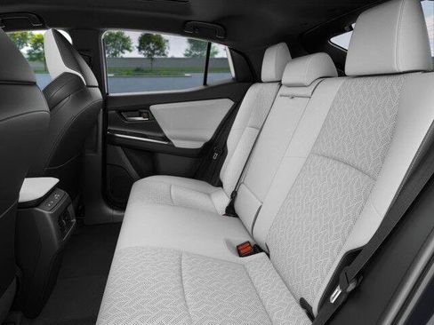 New 2026 Subaru Uncharted AWD image 16