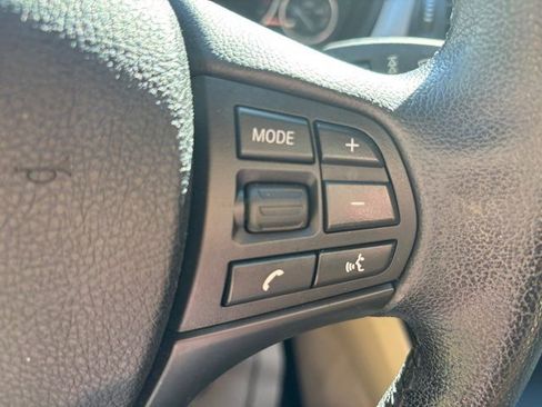 Used 2016 BMW 320i Sedan RWD image 36