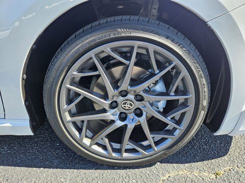 Used 2025 Toyota Camry XSE image 11