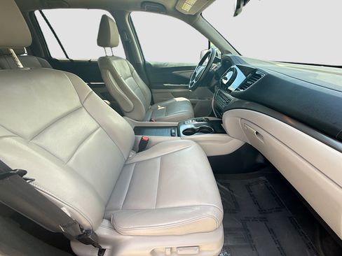 Used 2021 Honda Pilot Special Edition image 31