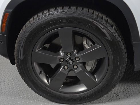 Used 2024 Land Rover Defender 130 S AWD/4WD image 9