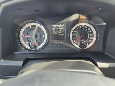 Used 2024 RAM 1500 Tradesman w/ Popular Equipment Group image 33