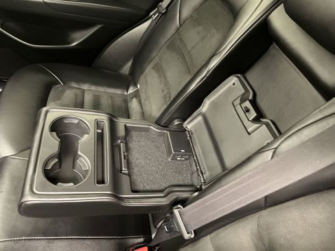 Certified 2020 MAZDA CX-5 Touring image 13