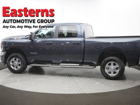 Used 2026 RAM 2500 Big Horn AWD/4WD image 60