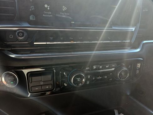 New 2026 Chevrolet Silverado 2500 LT w/ Trail Boss Package image 16