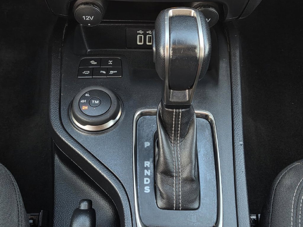 Used 2023 Ford Ranger XLT w/ Equipment Group 302A High AWD/4WD image 26