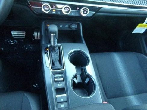 New 2026 Honda Civic Sport image 15