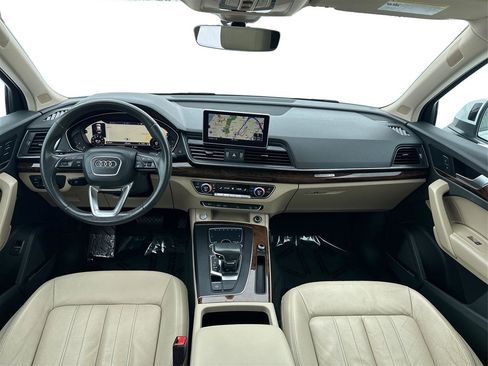 Used 2018 Audi Q5 2.0T Premium Plus image 32