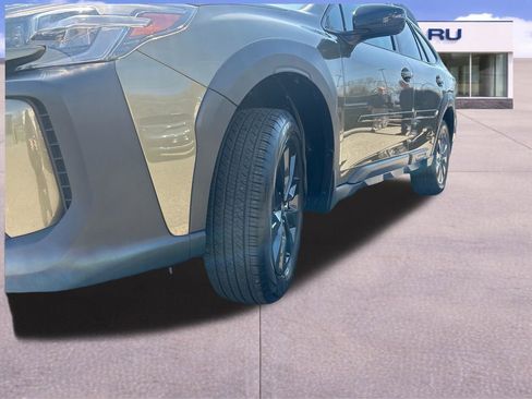 Certified 2023 Subaru Outback Onyx Edition image 22