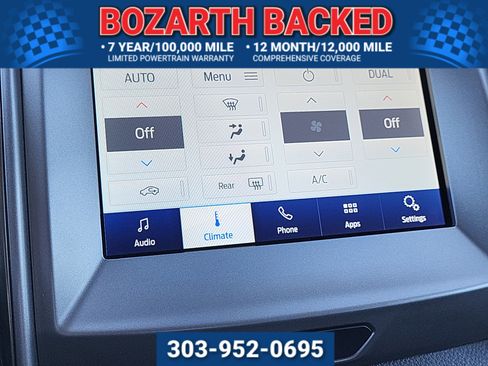 Used 2022 Ford Ranger XLT w/ Equipment Group 301A Mid AWD/4WD image 24