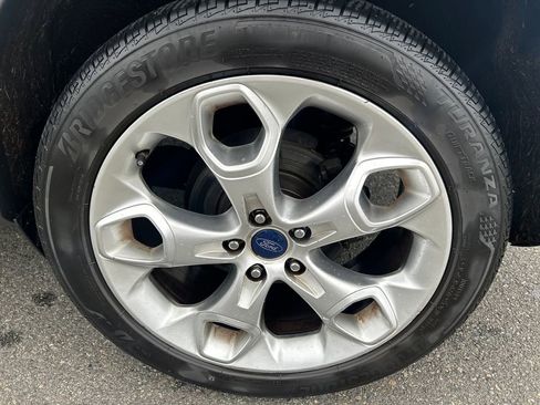 Used 2014 Ford Escape Titanium AWD/4WD image 12