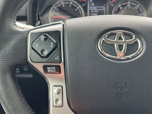 Used 2024 Toyota 4Runner TRD Sport AWD/4WD image 28