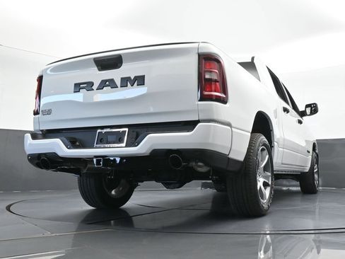 New 2026 RAM 1500 Express image 54