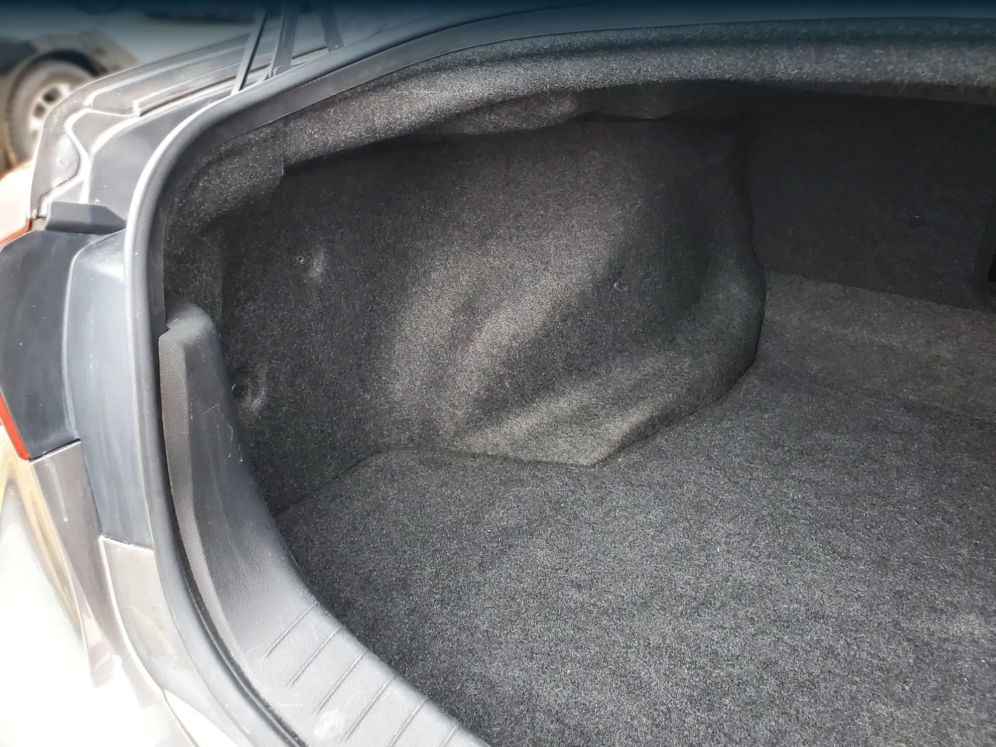 Used 2015 INFINITI Q50 RWD image 54
