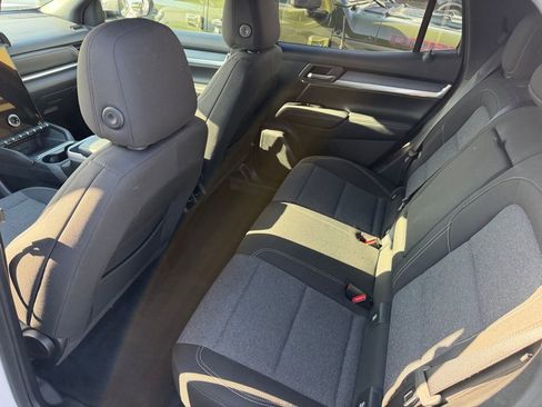 Used 2025 GMC Terrain Elevation AWD/4WD image 5