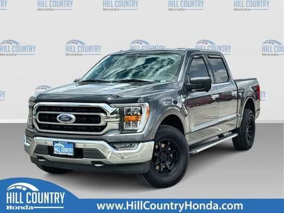 Used 2021 Ford F150 XLT w/ Equipment Group 302A High