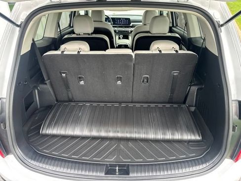Used 2024 Kia Telluride S FWD image 45