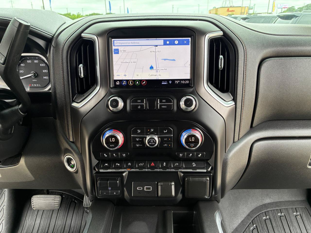 Used 2019 GMC Sierra 1500 AT4 w/ AT4 Premium Package AWD/4WD image 21
