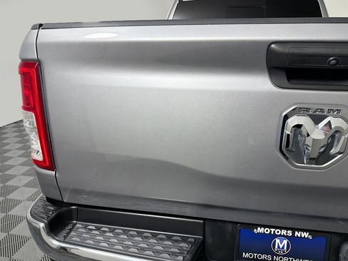 Used 2019 RAM 1500 Tradesman w/ SXT Appearance Group AWD/4WD image 21