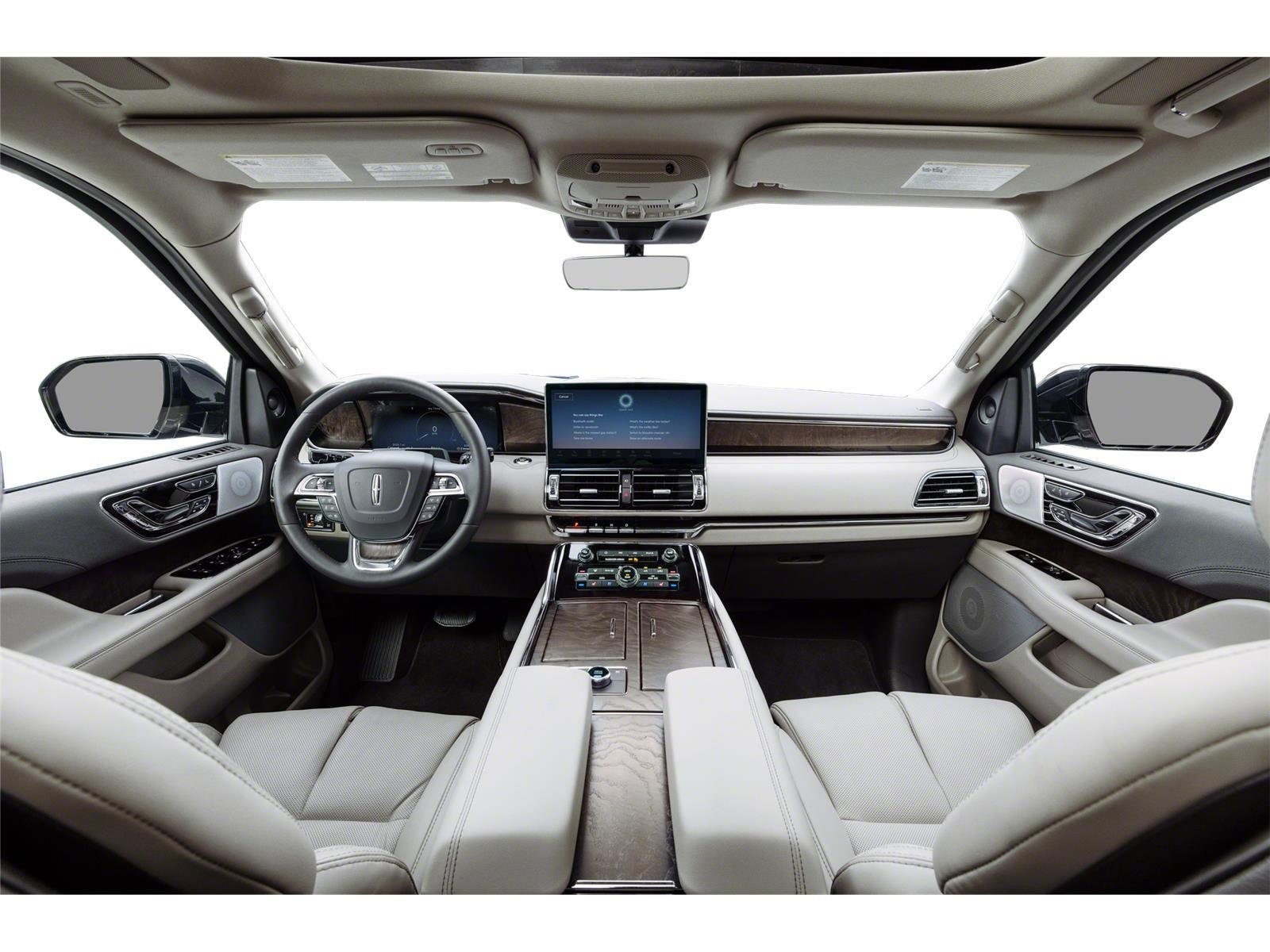 Used 2023 Lincoln Navigator Reserve AWD/4WD image 52